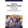 Being Proactive is the Key!: 20 Essential Tips to Become An Effective Partner With Your Child's School and Set Them Up For Success
