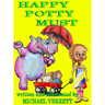 Happy Potty Must: Happy Potty Must and Lily