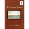 The Names of Things