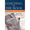 Coaching by the Book: Principles of Christian Coaching