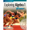 The Geometer's Sketchpad, Exploring Algebra 1