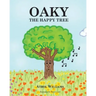 Oaky the Happy Tree
