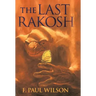 The Last Rakosh: A Repairman Jack Tale
