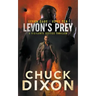 Levon's Prey: A Vigilante Justice Thriller