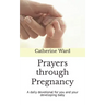 Prayers through Pregnancy: A daily devotional for you and your developing baby