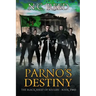 Parno's Destiny: The Black Sheep of Soulan: Book 2