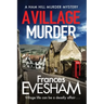 A Village Murder
