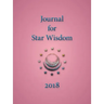 Journal for Star Wisdom 2018