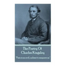 The Poetry Of Charles Kingsley: "Pain is no evil, unless it conquers us."
