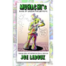 Muhachi's Book of Wisdom for Artists: Drawing Real-Life Inspiration From a Cartoon