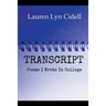 Transcript