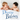 Diverse Babies, A No Text Picture Book: A Calming Gift for Alzheimer Patients and Senior Citizens Living With Dementia