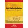 Sino-Indian Relations: Contemporary Perspective