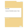 Customer Profitability Analysis - Today