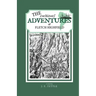 The Curious Adventures of Fletch Highfield