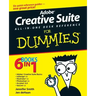 Adobe Creative Suite All-In-One Desk Reference for Dummies
