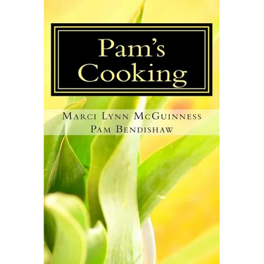 Pam's Cooking