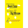 If You've Got to Herd Cats, You'll Need a Big Mouse: A congregational guide to a compelling vision