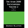 The Atari 2600 Encyclopedia Volume 2