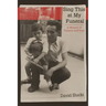Sing This at My Funeral: A Memoir of Fathers and Sons