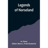 Legends of Norseland