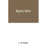 Beginners botany
