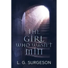 The Girl Who Wasn't Min