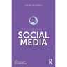 The Psychology of Social Media