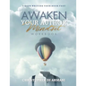 Awaken Your Author Mindset: Finish Writing Your Book Fast WORKBOOK