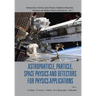 Astropart, Part, Space Phy..13 Icatpp