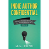 Indie Author Confidential 15