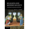 Religion and Modern Society