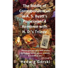 The Riddle of Correspondences in A. S. Byatt's Possession: A Romance with H. D.'s Trilogy