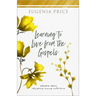 Learning to Live from the Gospels