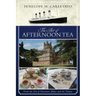 The Art of Afternoon Tea: From the Era of Downton Abbey and the Titanic