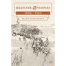 Medicine and Empire: 1600-1960