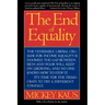 End of Equality