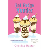 Hot Fudge Murder