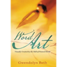 Word Art: Visually Created by the Skill of Penned Words