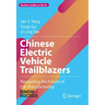 Chinese Electric Vehicle Trailblazers: Navigating the Future of Car Manufacturing