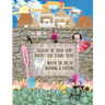 Tallulah the Tooth Fairy Doesn't Like Stinky Teeth! Master the Art of Brushing & Flossing