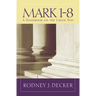 Mark 1-8: A Handbook on the Greek Text