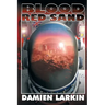 Blood Red Sand