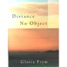 Distance No Object: Stories
