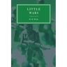 Little Wars and Floor Games
