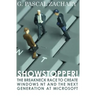 Showstopper!: The Breakneck Race to Create Windows NT and the Next Generation at Microsoft