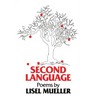 Second Language: Poems