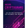 Awesome Cryptograms - 265 Exciting Cryptoquotes for Passionate Code Breakers: Large Print Puzzle Book for Adults