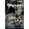 The Court of Owls