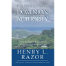 The 4 Principles of Dominion Authority Your Authority & Power to Create Success in Your Life!